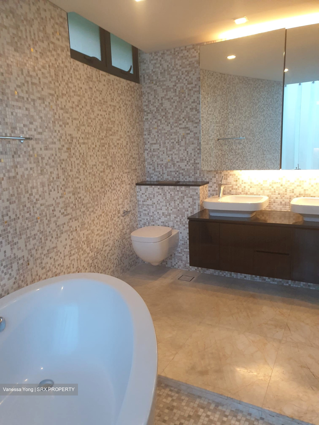 Oei Tiong Ham Park Residences (D10), Apartment #430574971